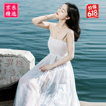 優(yōu)雅連衣裙，打造浪漫氣質(zhì)的女人