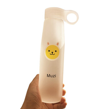 你的健康，創(chuàng)意水杯來助力