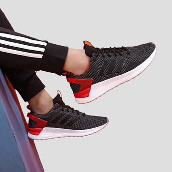 阿迪達(dá)斯（Adidas）跑步鞋F(xiàn)37008 41