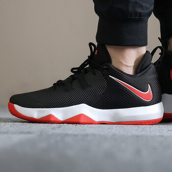 耐克（NIKE）籃球鞋AH7580-003 42