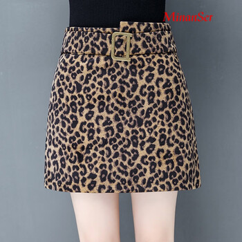 荷葉邊半身裙，微胖女孩的小心機