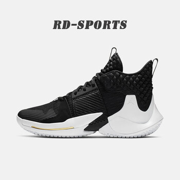 耐克Nike籃球鞋BV6352-001 
