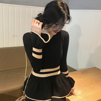 短款開衫，打造優(yōu)雅女神