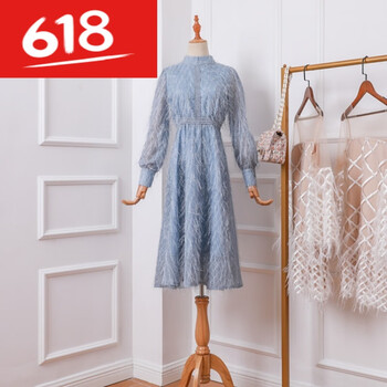 優(yōu)雅小心機，吊帶裙打造曼妙身姿