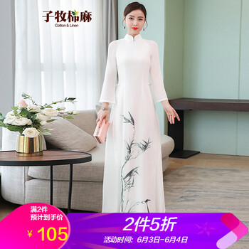 你選搭，連衣裙打造優(yōu)雅氣質(zhì)