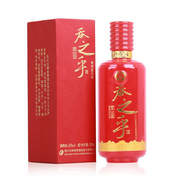 舍得酒100ml