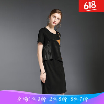 一字肩連衣裙，告別夏日悶熱