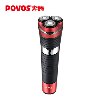 奔騰（POVOS） PW831 剃須刀 旋轉(zhuǎn)式