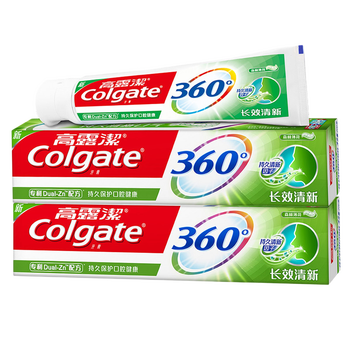 高露潔（Colgate）牙膏180