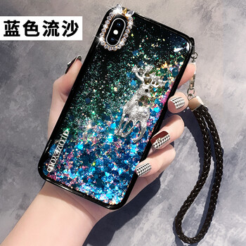 Ding Yimei vivo Y67 手機殼/保護套