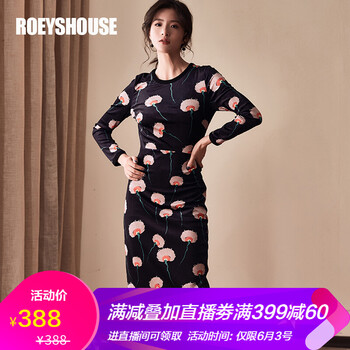元素,流行,天鵝,衣裙,趨勢,新款,樣式