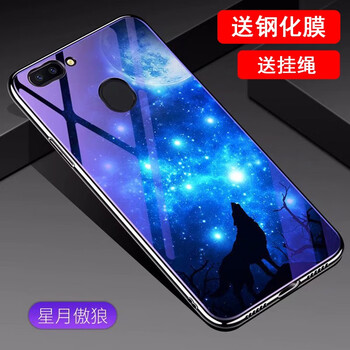 凡盾 oppor11s 手機殼/保護套