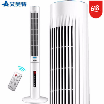 艾美特（AIRMATE） 00 電風扇