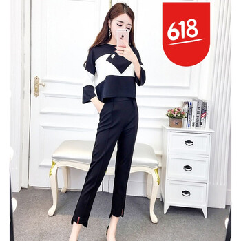 夜店服裝搭配