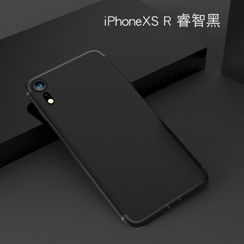 cance1 iphoneXR 手機(jī)殼/保護(hù)套