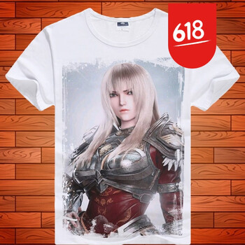 豪奧斯 短袖 男士T恤 03 