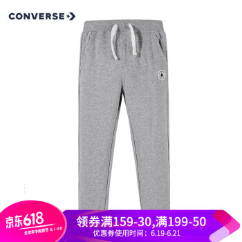 匡威（Converse）童装休闲裤