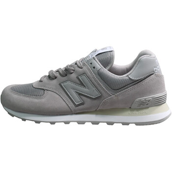 NEW BALANCE跑步鞋雨蒙色ML574ETC  