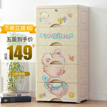 美式簡(jiǎn)易衣柜