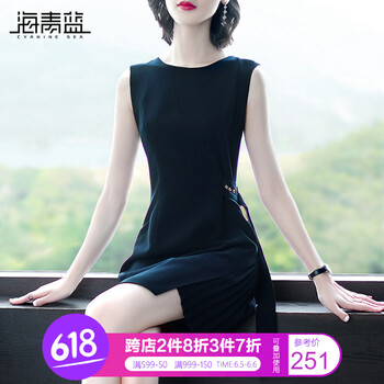 優(yōu)雅連衣裙打造迷人氣質(zhì)女神