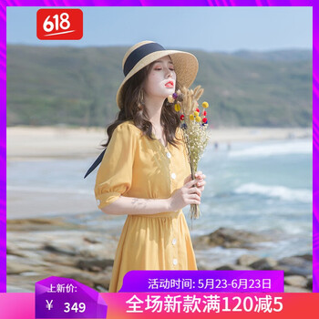 甜美蕾絲裙，讓你秒變優(yōu)雅小仙女