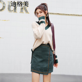 穿搭，小香風(fēng)連衣裙秀活力