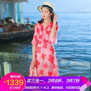 元素,服飾,新款,樣式,流行,趨勢(shì),衣裙,泰國(guó)