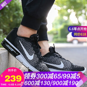 airmax氣墊網(wǎng)面