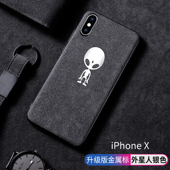 手機外星人