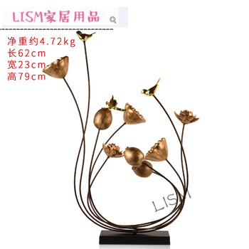 簡(jiǎn)約擺件，讓你的家變成藝術(shù)生活