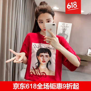 清爽短袖連衣裙，微胖妹子的福音