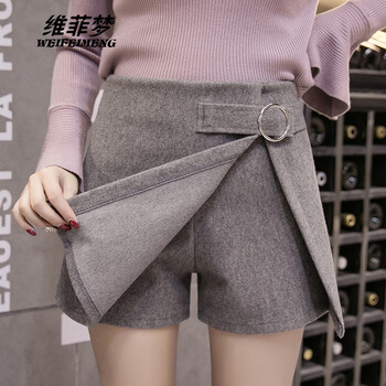 維菲夢(mèng)（WEIFEIMENG）短褲