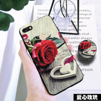 玫瑰麗人