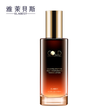 雅萊貝斯（ELABEST）爽膚水 120ml
