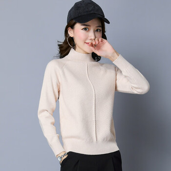 a字型女秋裝