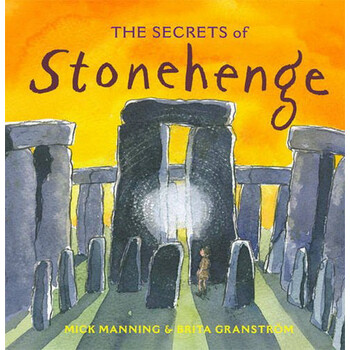 stonehenge