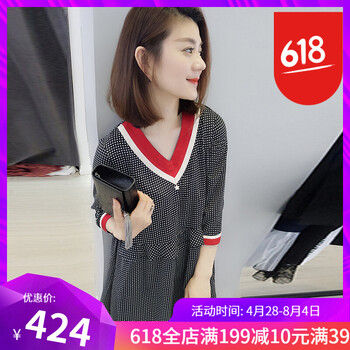 百搭連衣裙讓你成為性感女人味