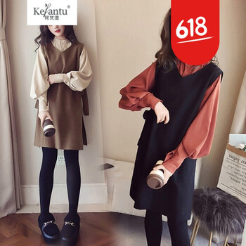 女生服裝搭配