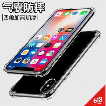 手機(jī)彩色透明殼