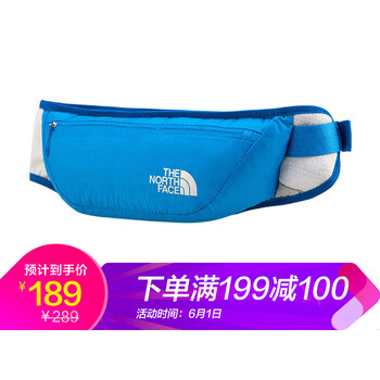 thenorthface,怎么樣,thenorthface,腰包,腰包