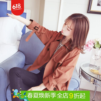 學(xué)院風(fēng)牛仔外套，青春減齡不打烊