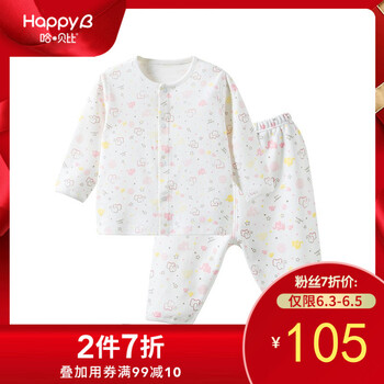童裝小象