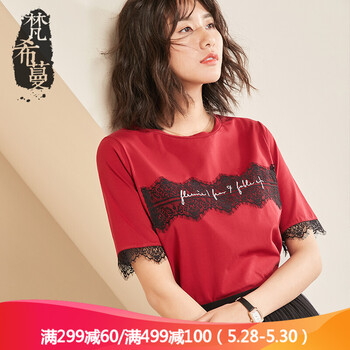 怎么樣,打底衫,打底衫,蕾絲,蕾絲,紅色,紅色