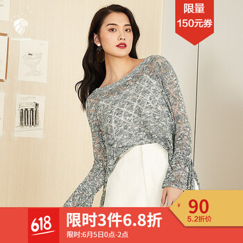 寬松長袖襯衫，微胖女神的福音