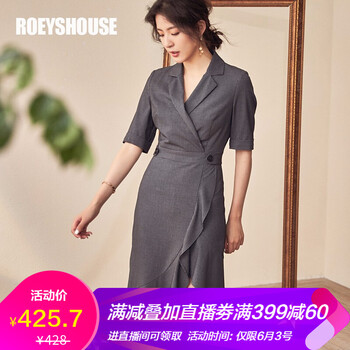 不規(guī)則,樣式,元素,衣裙,趨勢,流行,新款,連衣裙不規(guī)則