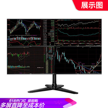 2018多屏顯示屏