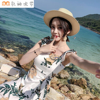 廈門海邊