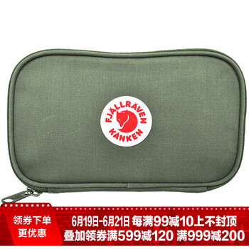 Fjallraven斜挎包/手提包