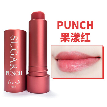 fresh 彩妝