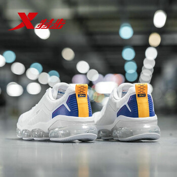 舒適透氣跑鞋，讓你的健康生活